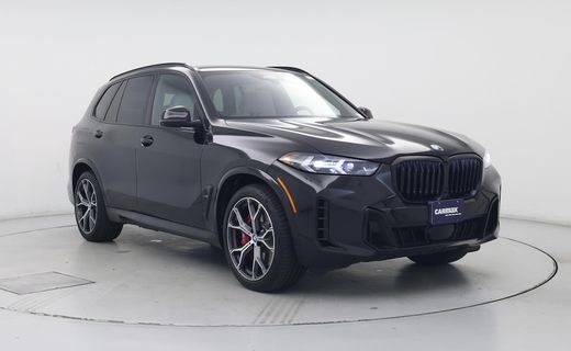 2024 BMW X5 XDRIVE50E