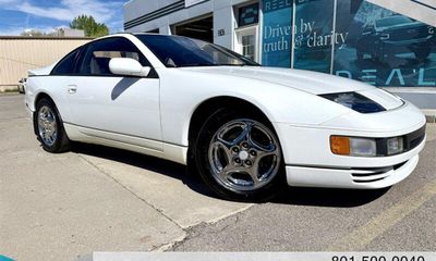 1990 Nissan 300ZX