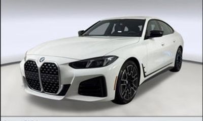 2024 BMW 430I xDrive GC