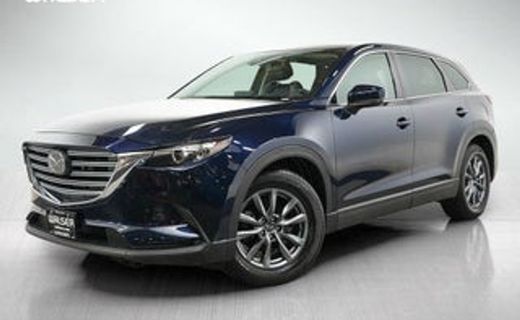 2020 Mazda CX-9 Touring