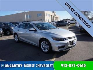 2016 Chevrolet Malibu LT 1LT