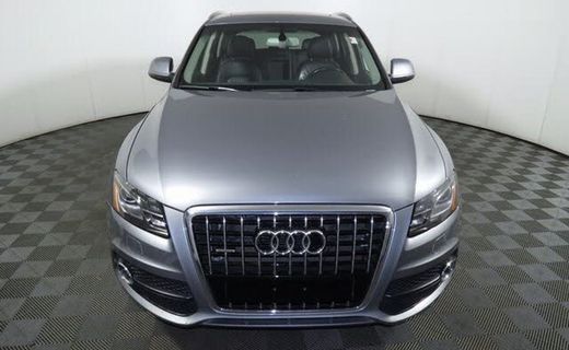 2011 Audi Q5 Premium Plus