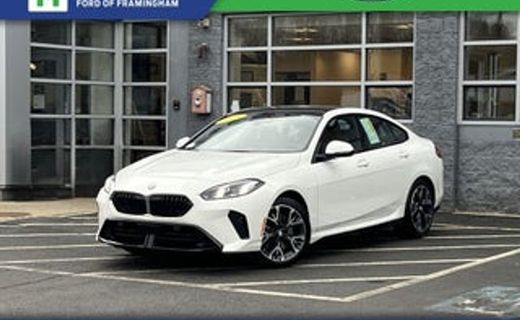 2024 BMW 228I Xdrive GC