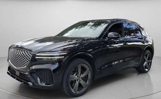 2024 Genesis GV70