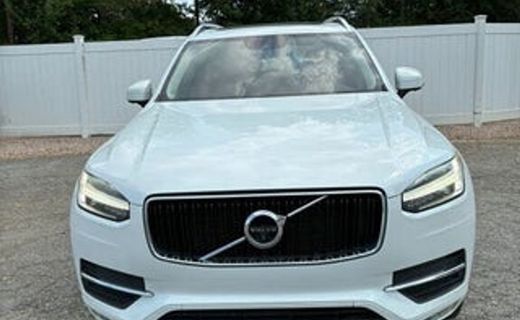 2016 Volvo XC90 SV42 Momentum