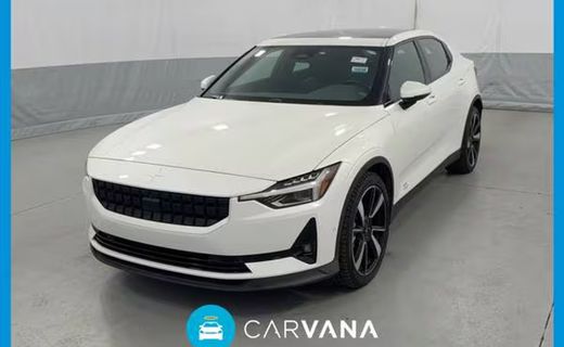 2022 Polestar 2