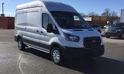 2023 Ford Transit 350 High Roof