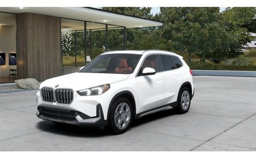 2027 BMW X1