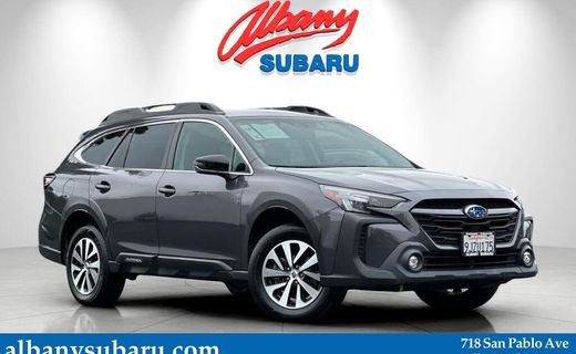 2024 Subaru Outback Premium