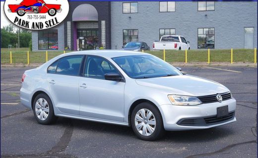 2014 Volkswagen Jetta