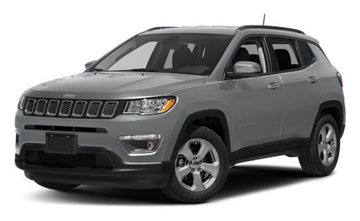 2017 Jeep Compass