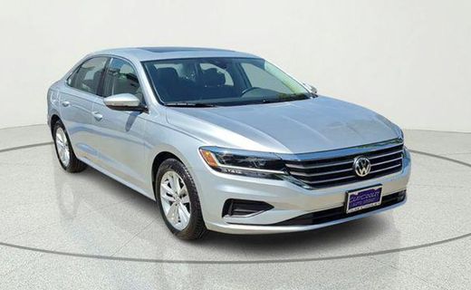 2020 Volkswagen Passat SE