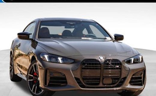 2027 BMW 440I