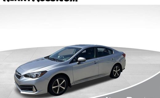 2023 Subaru Impreza Premium