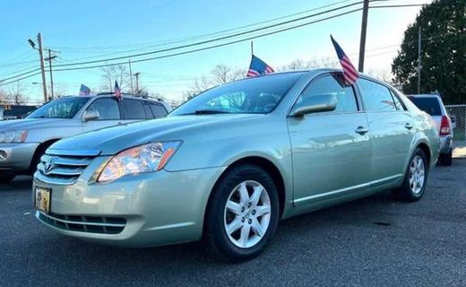 2006 Toyota Avalon XL