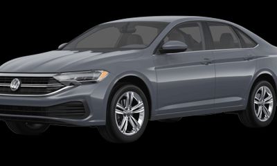 2024 Volkswagen Jetta S AQ301 Trans