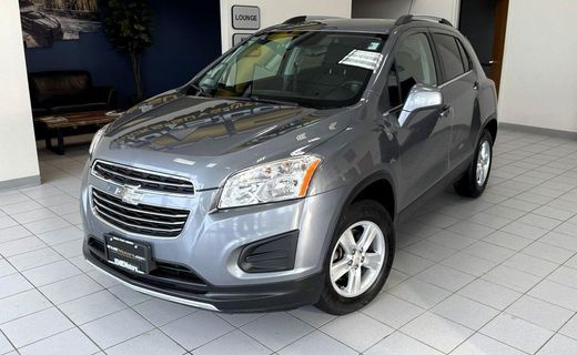 2015 Chevrolet Trax 1LT