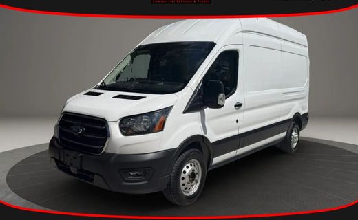 2020 Ford Transit 250 High Roof