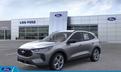 2026 Ford Escape ST Line