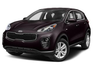 2018 Kia Sportage QL