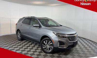2023 Chevrolet Equinox Premier 1LZ