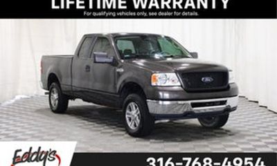 2008 Dodge RAM SLT