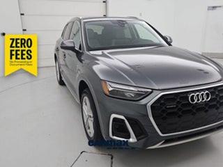 2022 Audi Q5