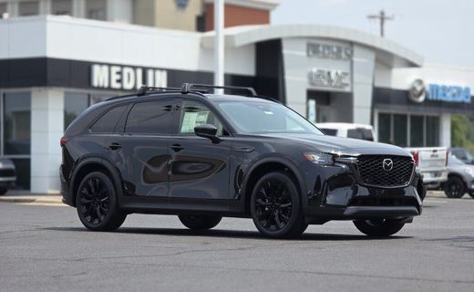 2026 Mazda CX-90 Premium Sport