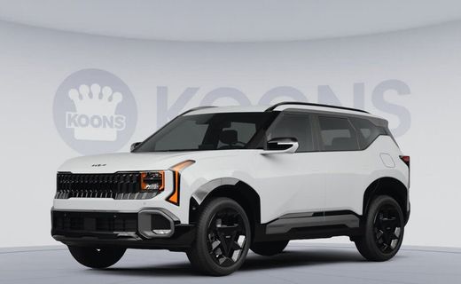 2027 Kia Seltos