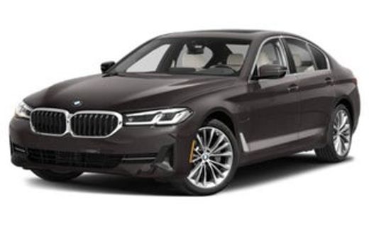 2022 BMW 530E 530XE