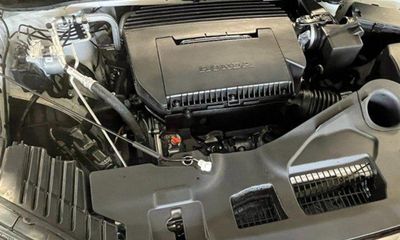 2026 Honda Pilot Touring S