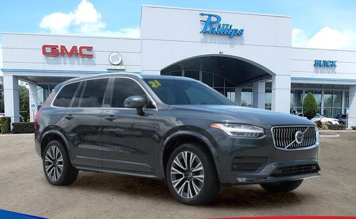 2021 Volvo XC90 Momentum