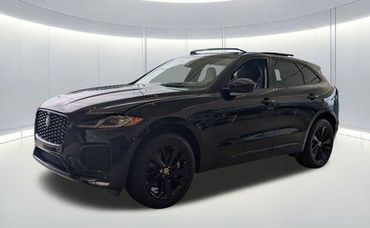 2026 Jaguar F-Pace P250 S
