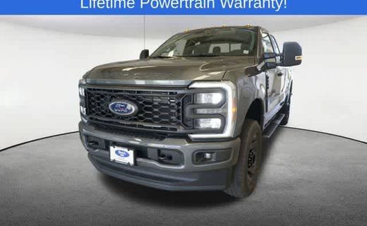 2026 Ford F-250 XL