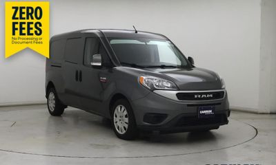 2021 Ram Promaster City SLT