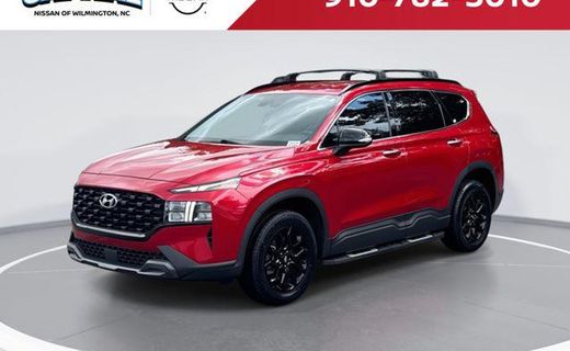 2023 Hyundai Santa FE XRT