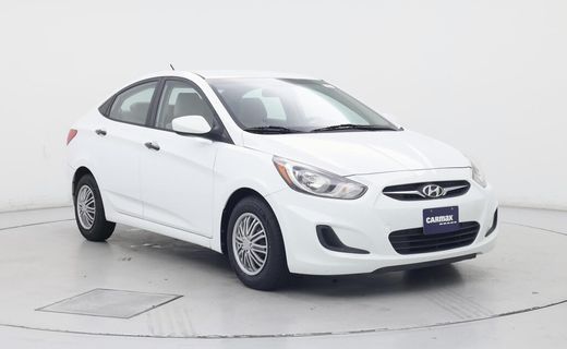 2014 Hyundai Accent