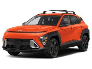 2027 Hyundai Kona SEL Sport