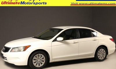 2008 Honda Accord LX