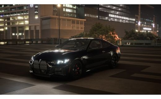 2027 BMW 430I
