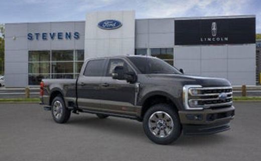 2026 Ford F-350