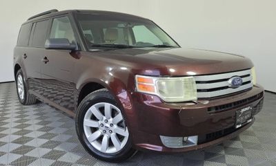 2009 Ford Flex SE