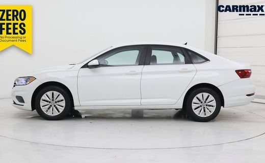 2020 Volkswagen Jetta