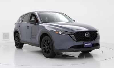 2023 Mazda CX-5 Preferred Package