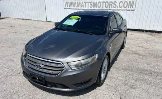 2014 Ford Taurus SEL