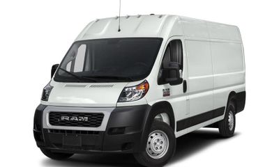 2021 Ram Promaster 3500 159 High