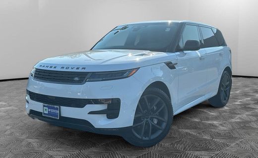 2026 Land Rover Range Sport P360 SE