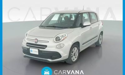 2019 Fiat 500L POP Sport