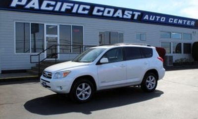 2008 Honda Element EX