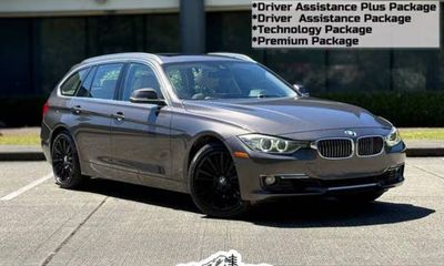 2014 BMW 328i xDrive